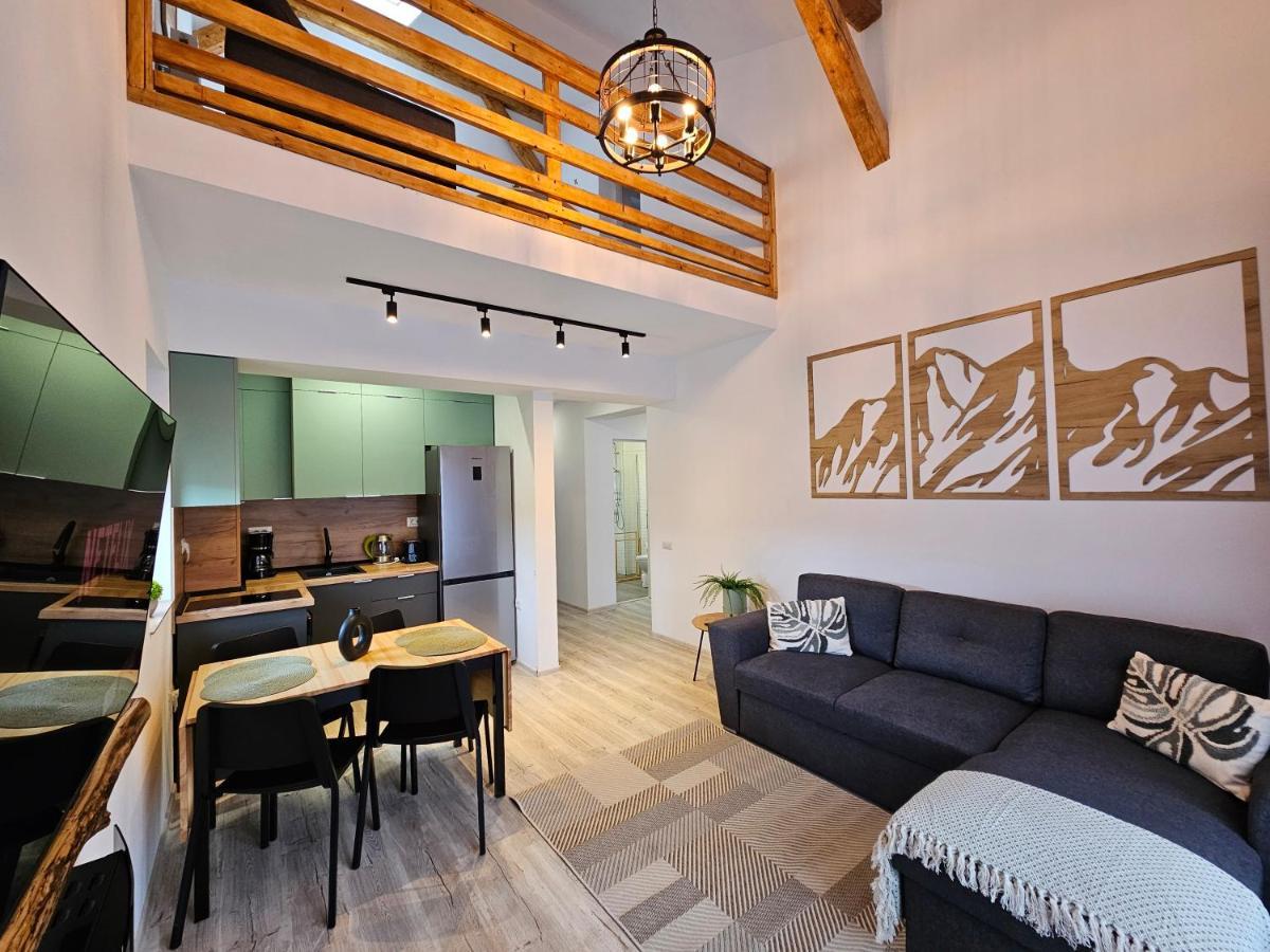 Magic Mountain View Apartamento *