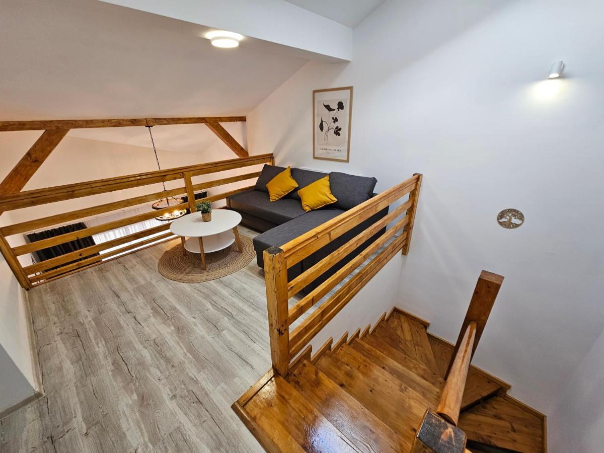 Apartamento Magic Mountain View *