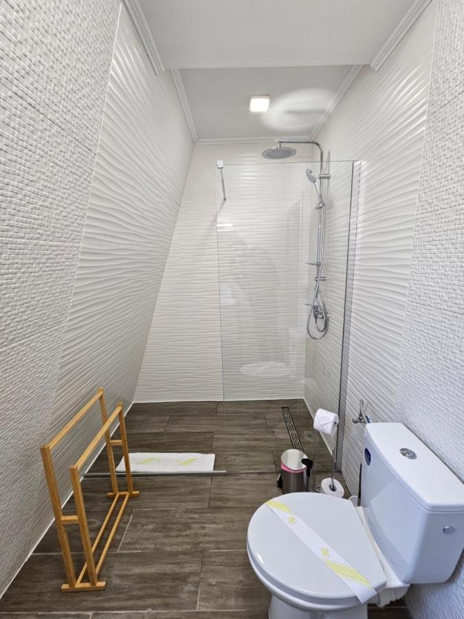 Apartamento Magic Mountain View
