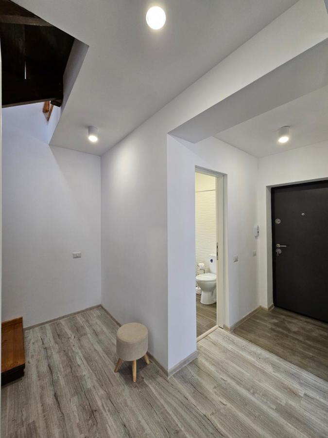 Magic Mountain View Apartamento Buşteni